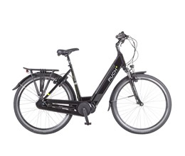 Puch Saphir