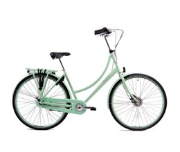 Puch Hands Up