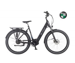 Električno kolo Puch Zirkon SUV Q 4.8